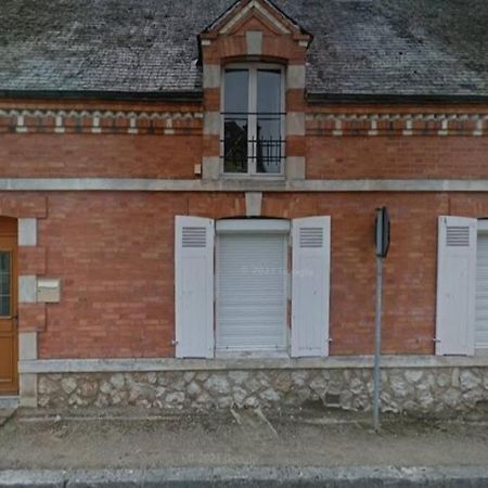 Grande Maison De Vacances Yvoy-le-Marron Luaran gambar